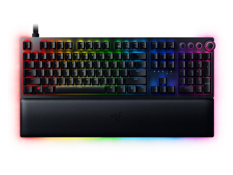 Razer Huntsman V2 Analog